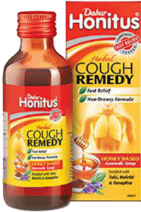 Honitus Cough Syrup