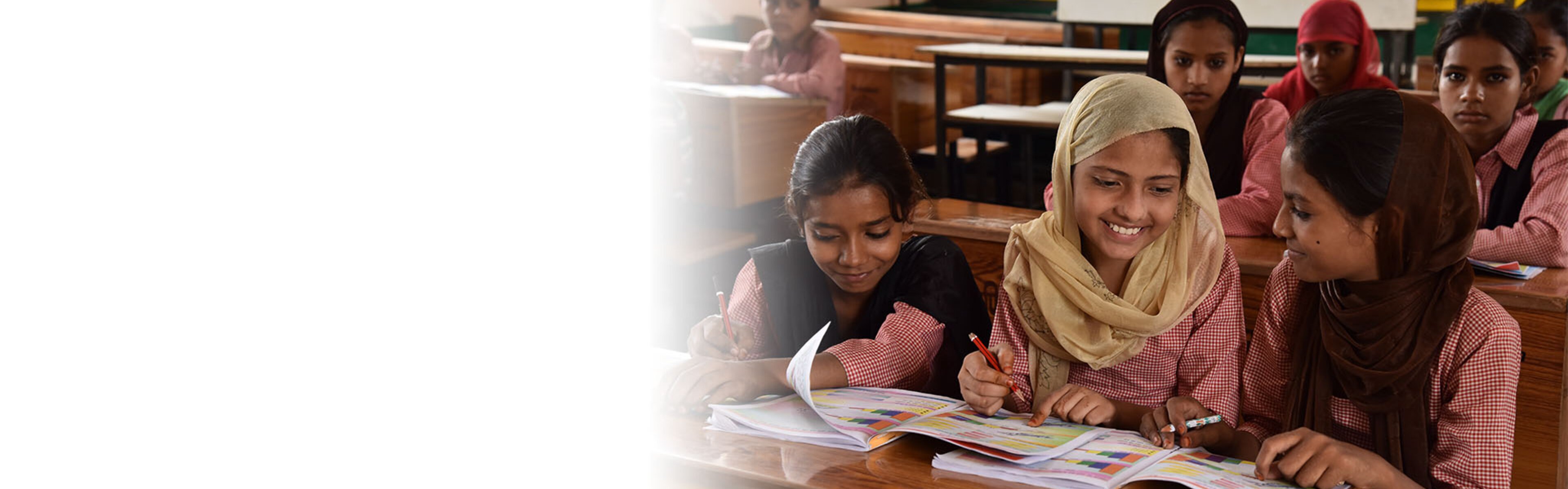 Promotion of Education | Dabur CSR Initiatives