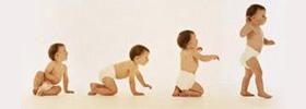 Baby Development
