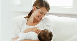 The Importance of Exclusively Breastfeeding till 6 Months