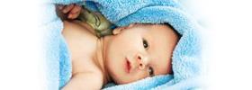 New Born Care