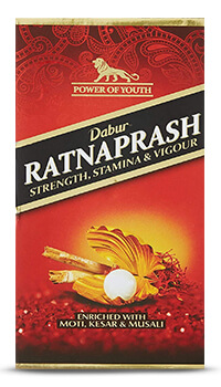 Dabur Ratnaprash 