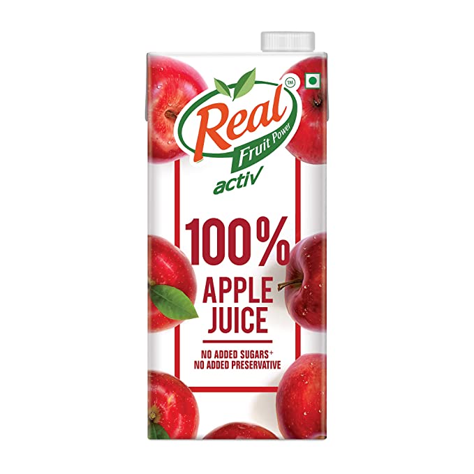 Real Activ  Apple