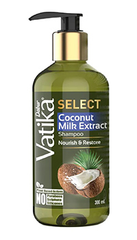 Vatika Select Coconut Milk
