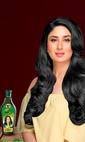 Best Hair Oil for Strong, Long and Thick Hair | Dabur Amla Hair Oil