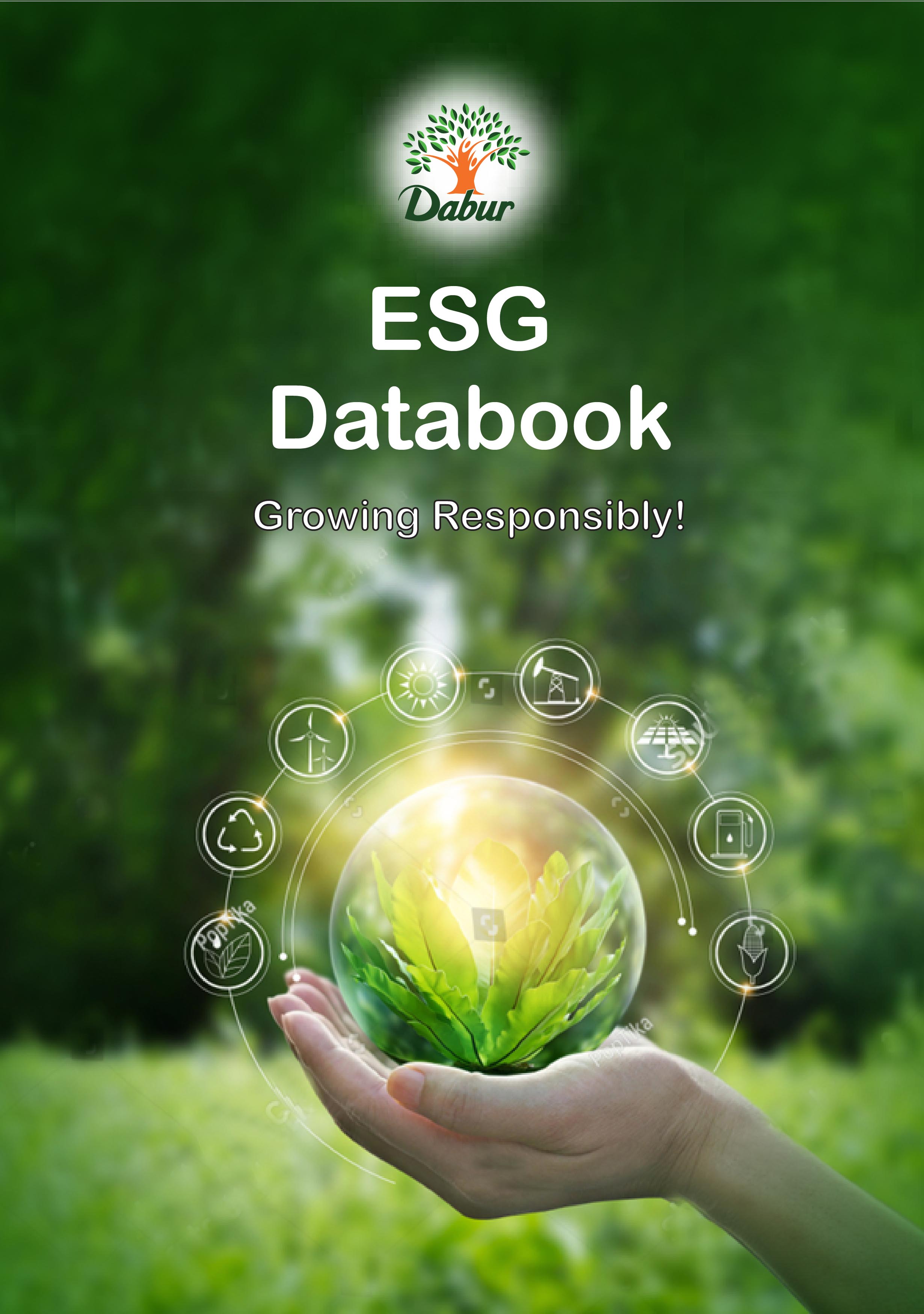ESG Databook