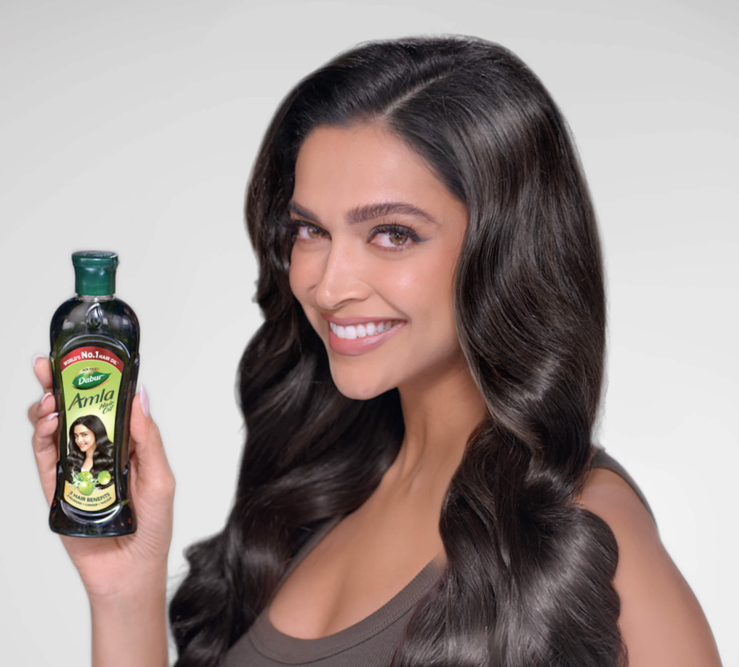 Dabur Amla Hair Oil: Best Hair Oil for Strong, Long, & Thick Hair