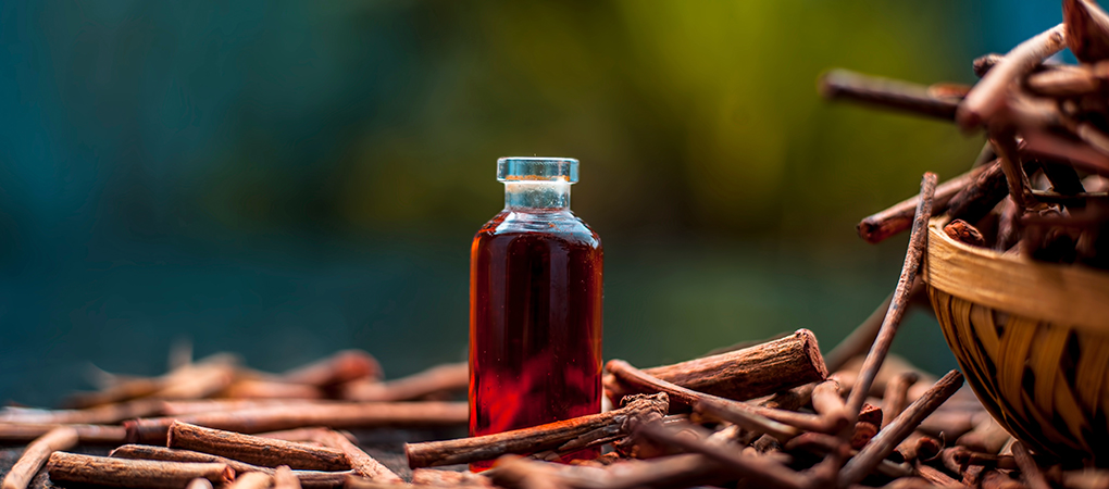Navigating Choices Best Ayurvedic Cough Syrup for Adults