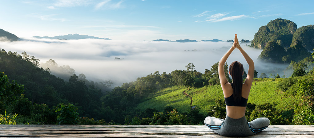 yoga